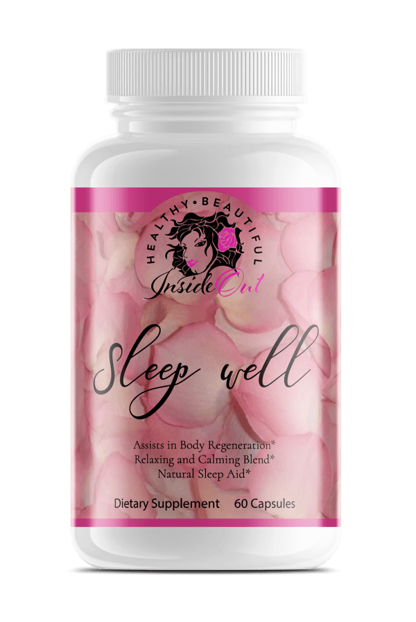 Sleep Formula