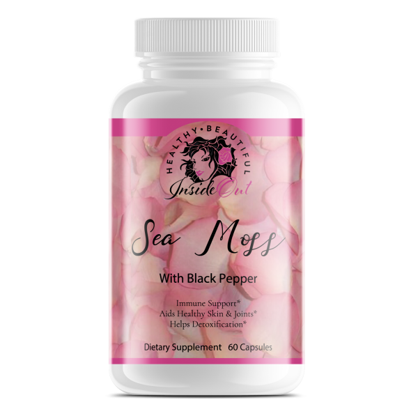 Sea Moss